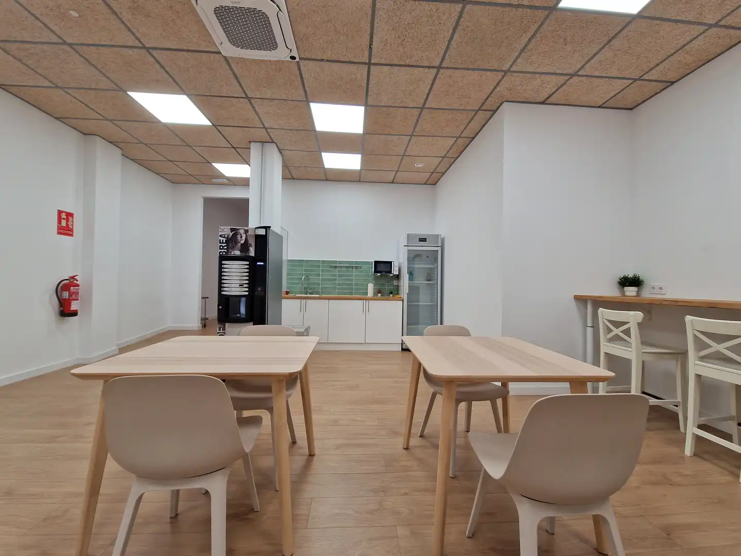 Gebäude zur Miete in Son Cladera