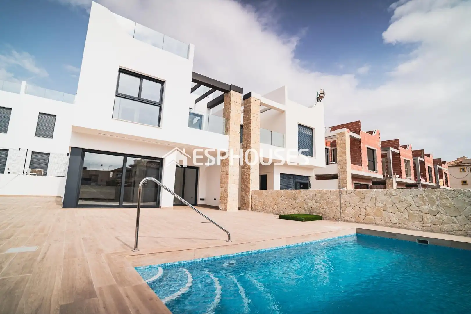 Villa avec terrasse à vendre à Orihuela Costa, imagen 32