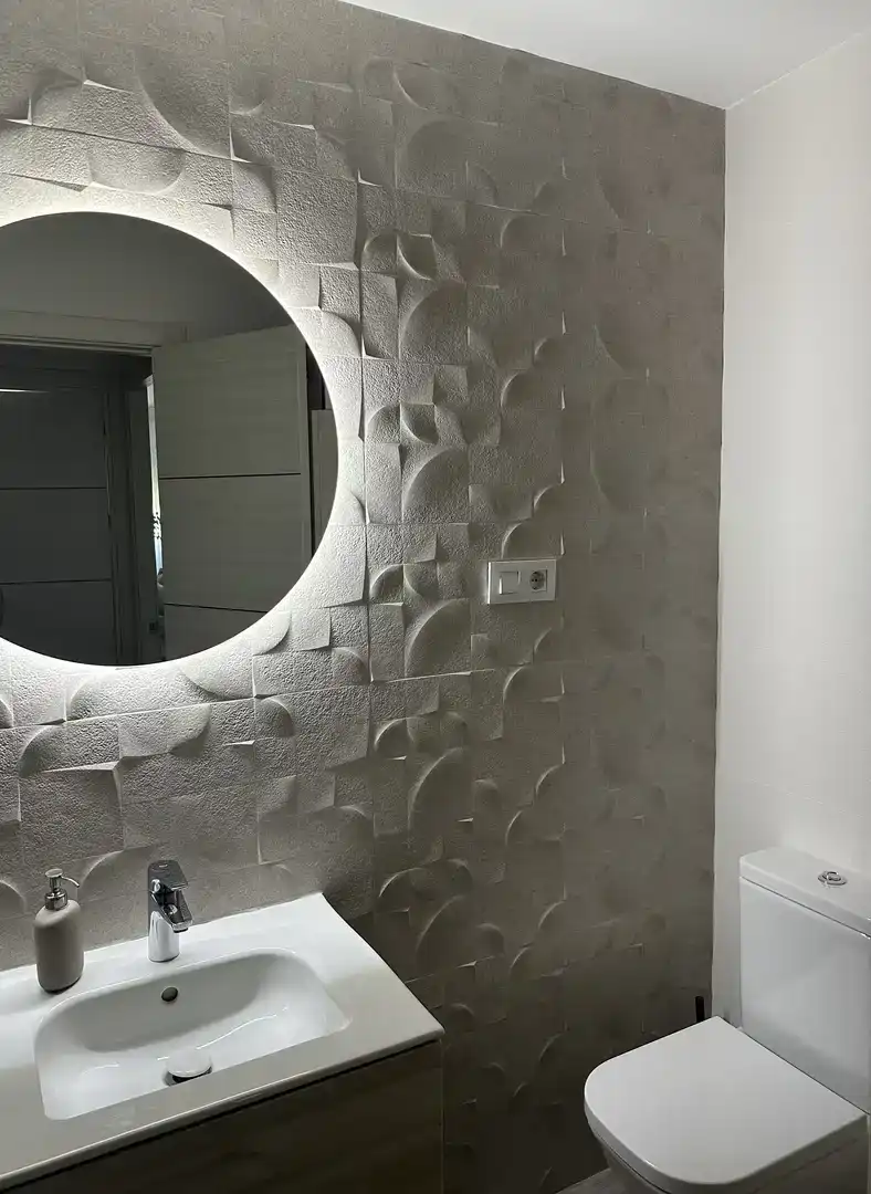 Flat for rent in San Fernando - Carretera de Valencia