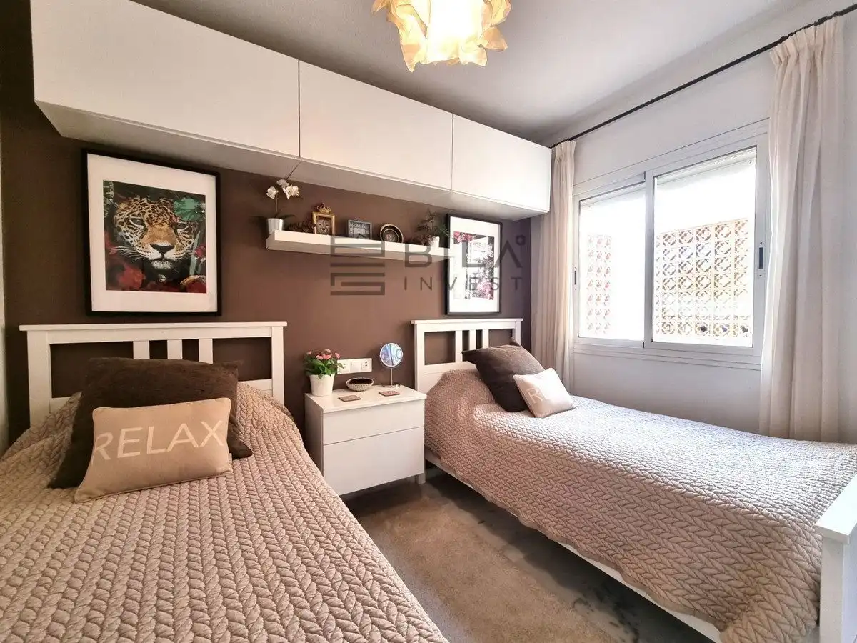 Penthouse mit Pool zum Verkauf in Reserva de Marbella, imagen 10