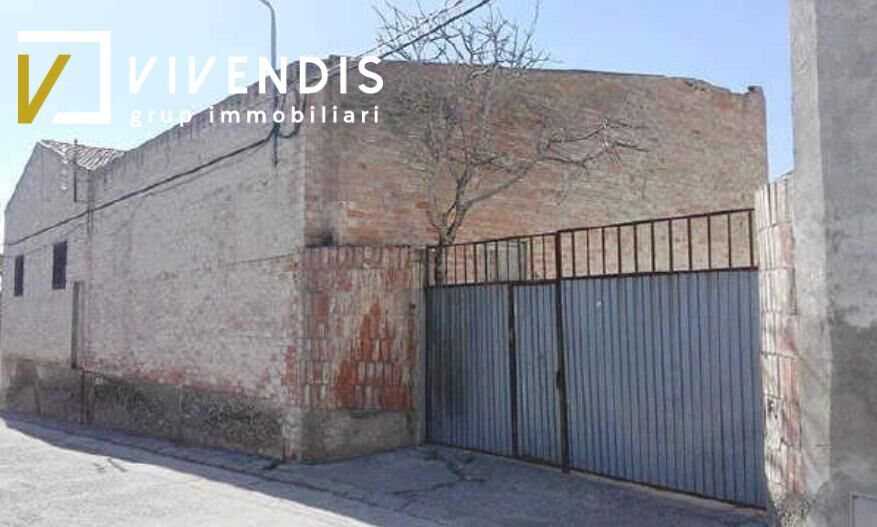 Außenansicht von Country house zum verkauf in Menàrguens