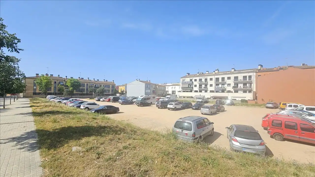 Terreny residencial en venda a MARIA A. ALBERTI VENDRELL, imagen 20