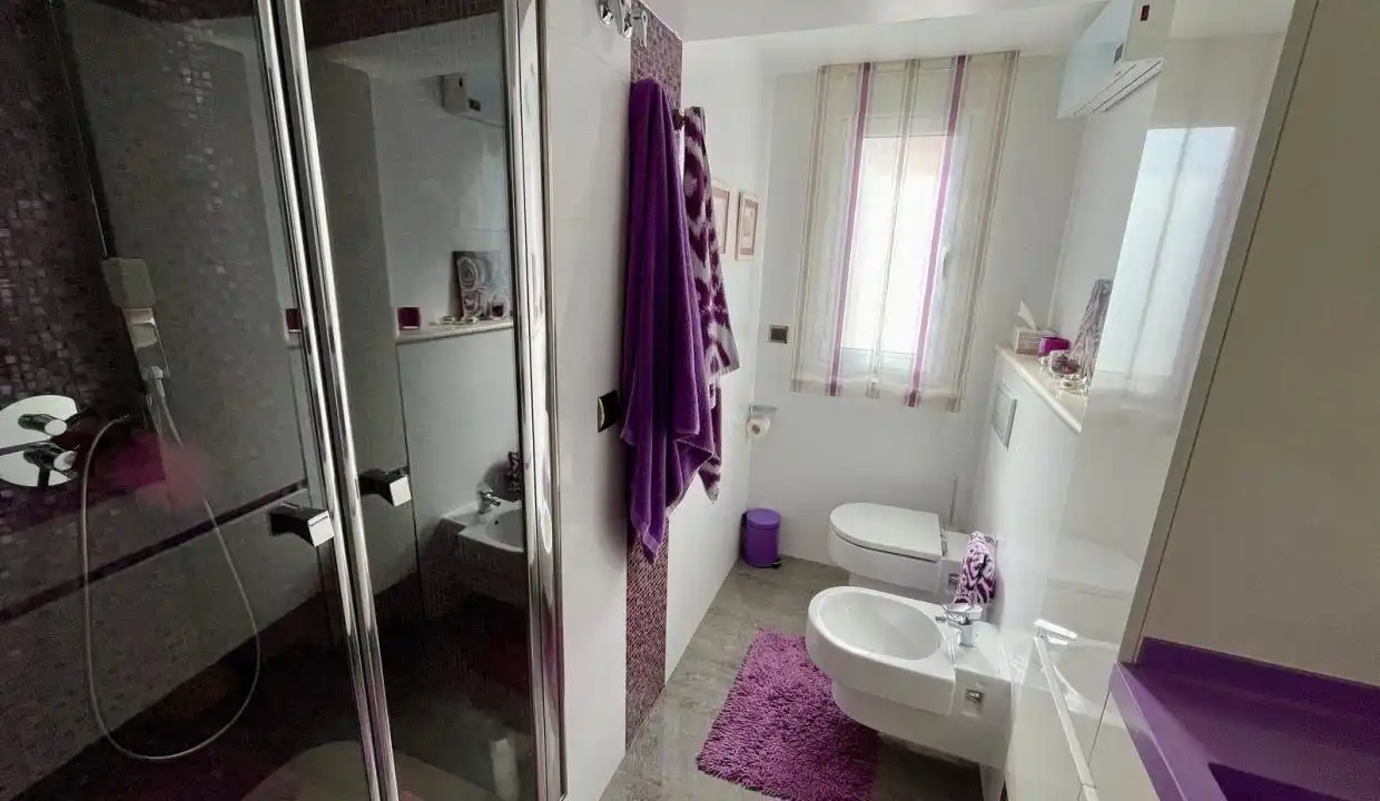 Piso con piscina en venta en Rincón de Loix, imagen 26