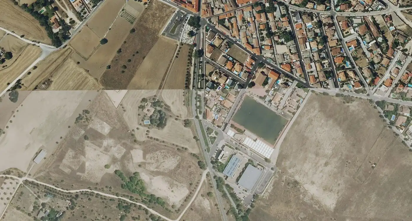 Wohnung zum Verkauf in Cubas de la Sagra, imagen 6