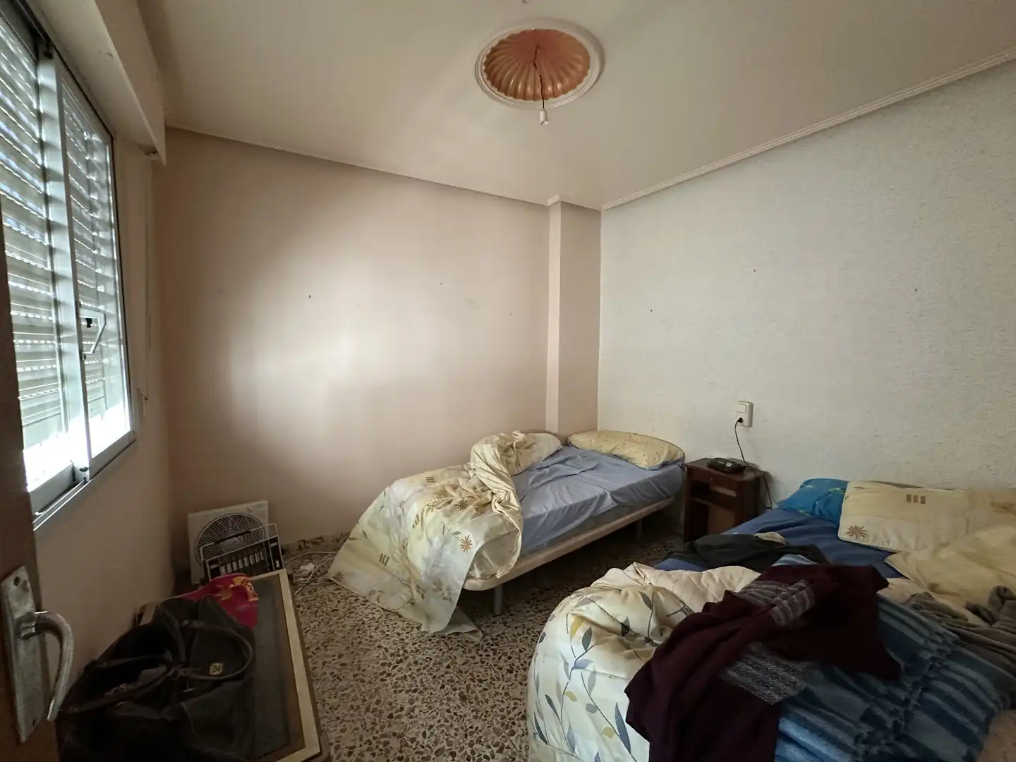 Dormitori de Casa o xalet en venda en Úbeda amb Terrassa, Traster i Balcó