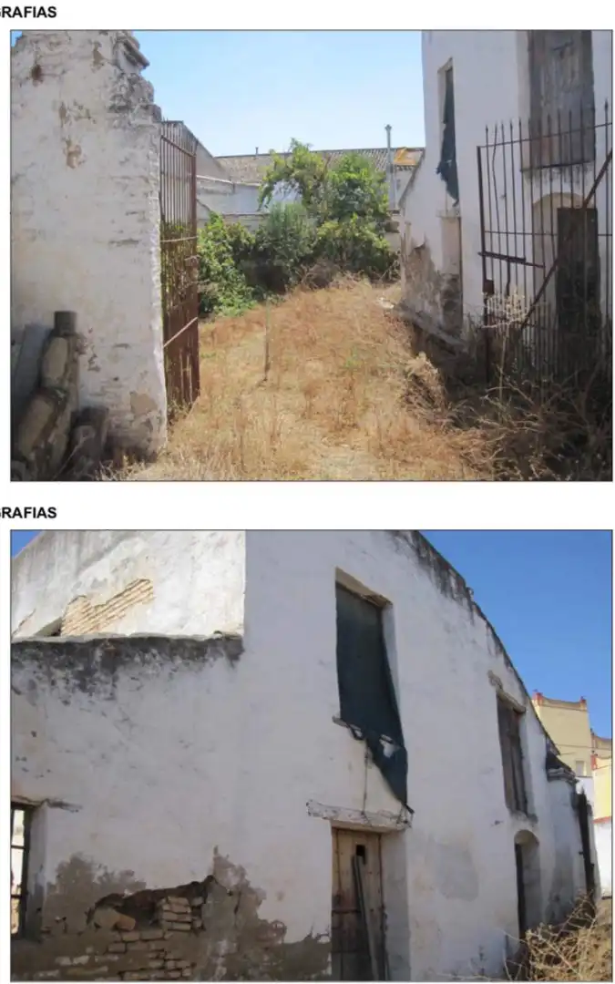 Terreny residencial en venda a Olivares, imagen 7