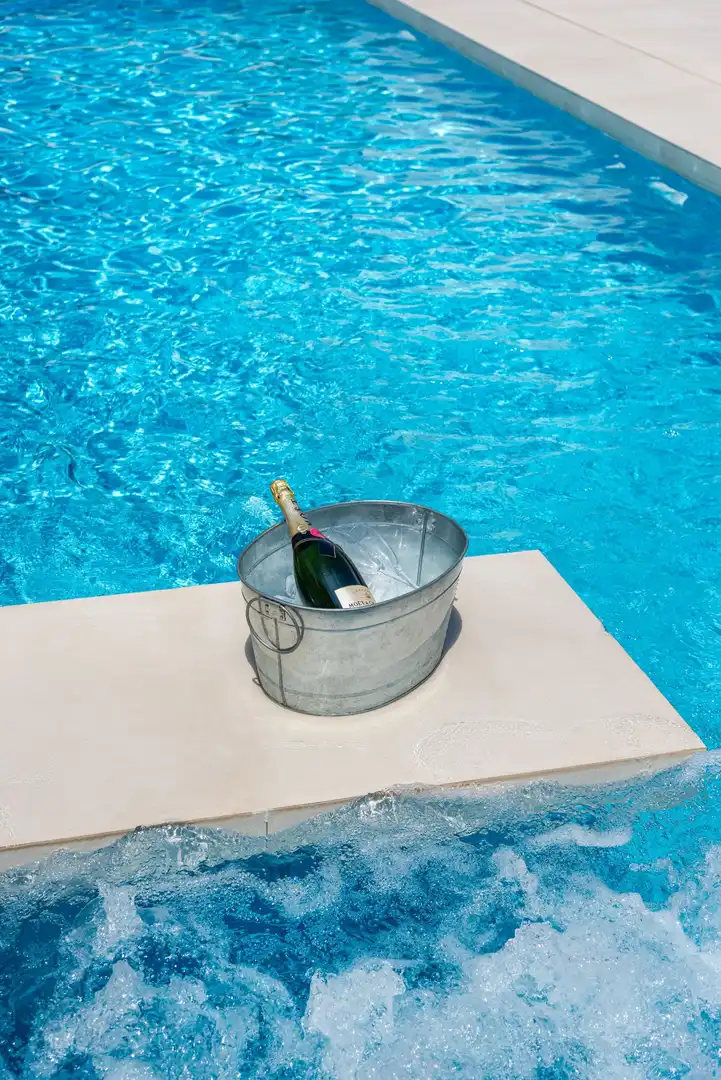 Villa avec piscine à vendre à ALCALDE ROS SAEZ 2, imagen 19