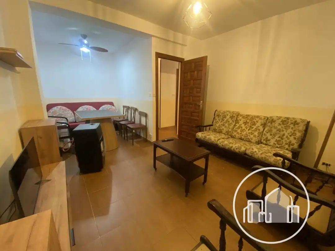 Living room of Flat for rent in Villarcayo de Merindad de Castilla la Vieja, Burgos