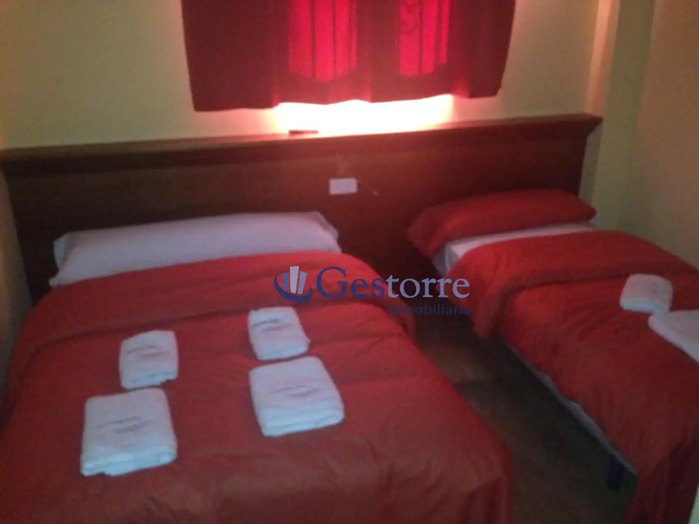 Schlafzimmer von Gebäude zum Verkauf in Valdevimbre