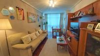 Living room of Flat for sale in Bilbao   with Terrace