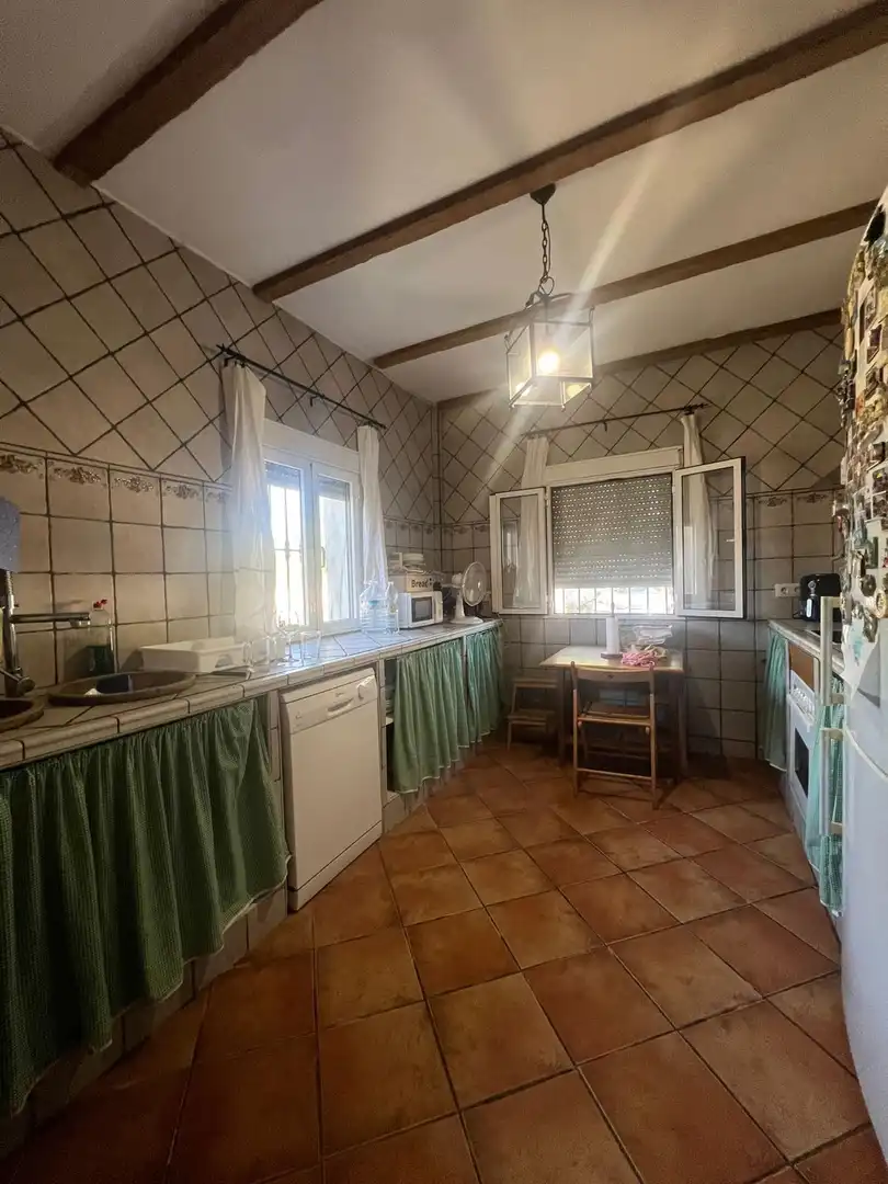 Casa o xalet en venda a Calle Nardo, Carmona