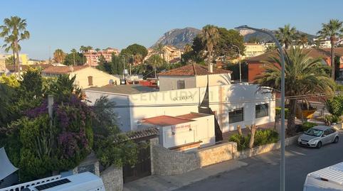 Foto 2 de Apartament de lloguer a Carrer Cigonya, Dénia, Spain, El Palmar - Los Molinos, Alicante