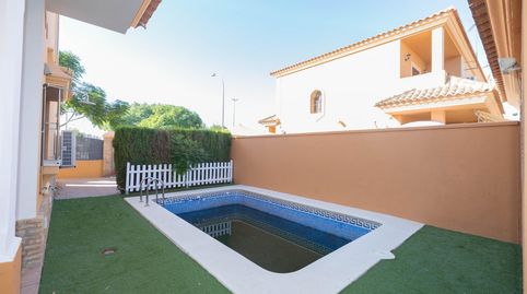 CHALET CON PISCINA LISTO PARA ENTRAR A VIVIR, Bild 5