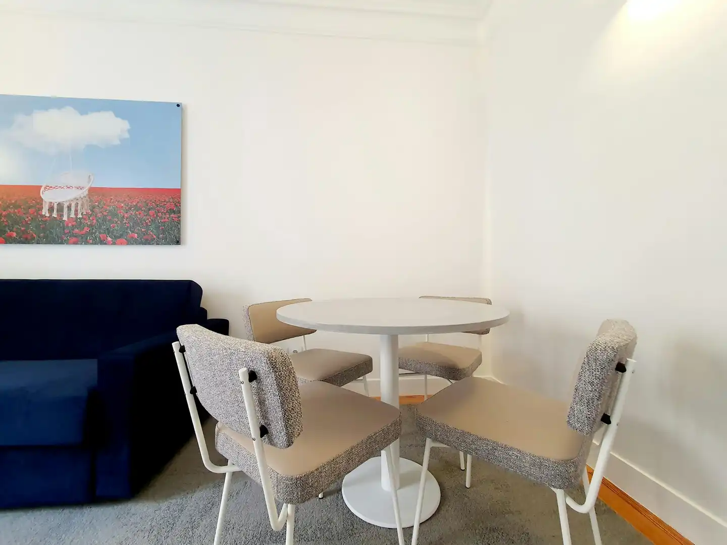 Flat with garden to rent in N/A, imagen 8