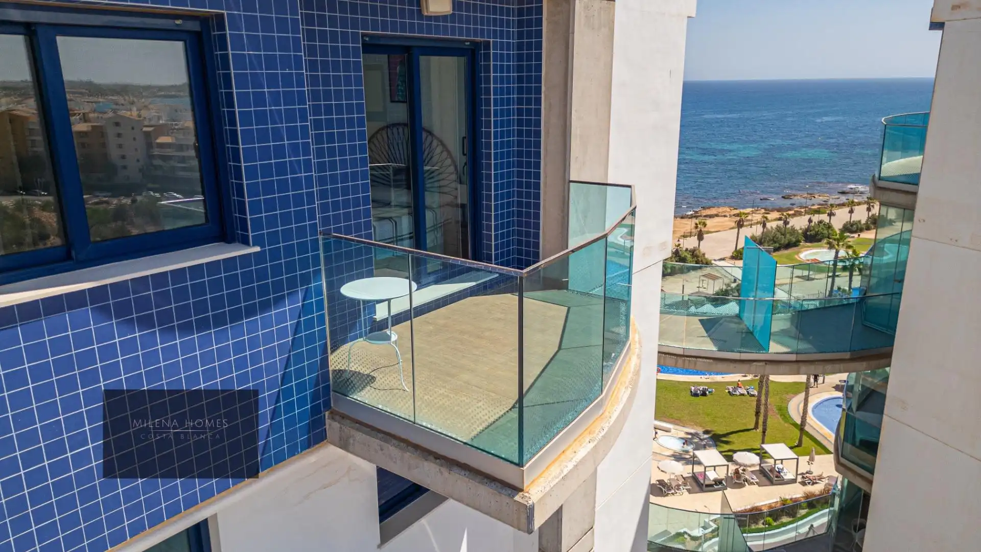 Penthouse mit Terrasse zum Verkauf in MAR LLANA, imagen 10