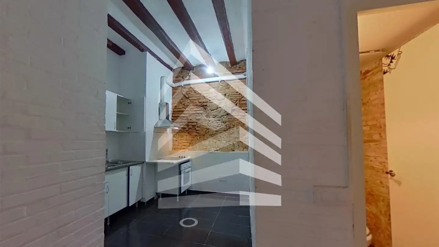 Appartamento in vendita a calle d'Ataülf