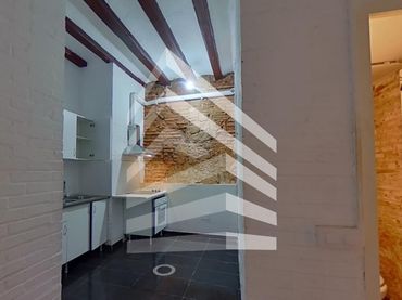Wohnung zum Verkauf in calle d'Ataülf