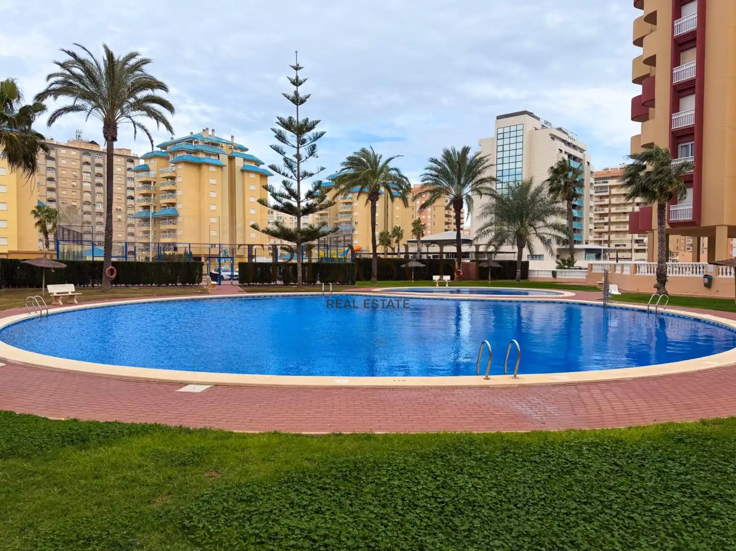Wohnung mit Pool zum Verkauf in POLIGONO G - LA MANGA, imagen 41