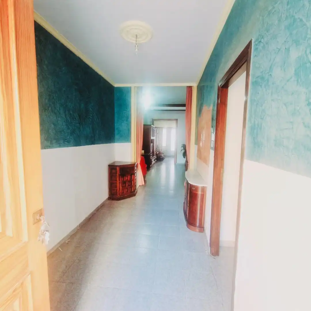 Detached homes for sale in Gata  with Storage room and Furnished