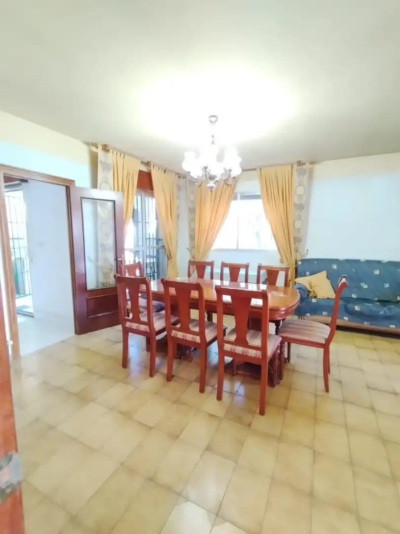 Chalet con piscina en venta en INFANTA ELENA, imagen 31