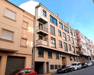 Exterior view of Garage for sale in Ourense Capital 