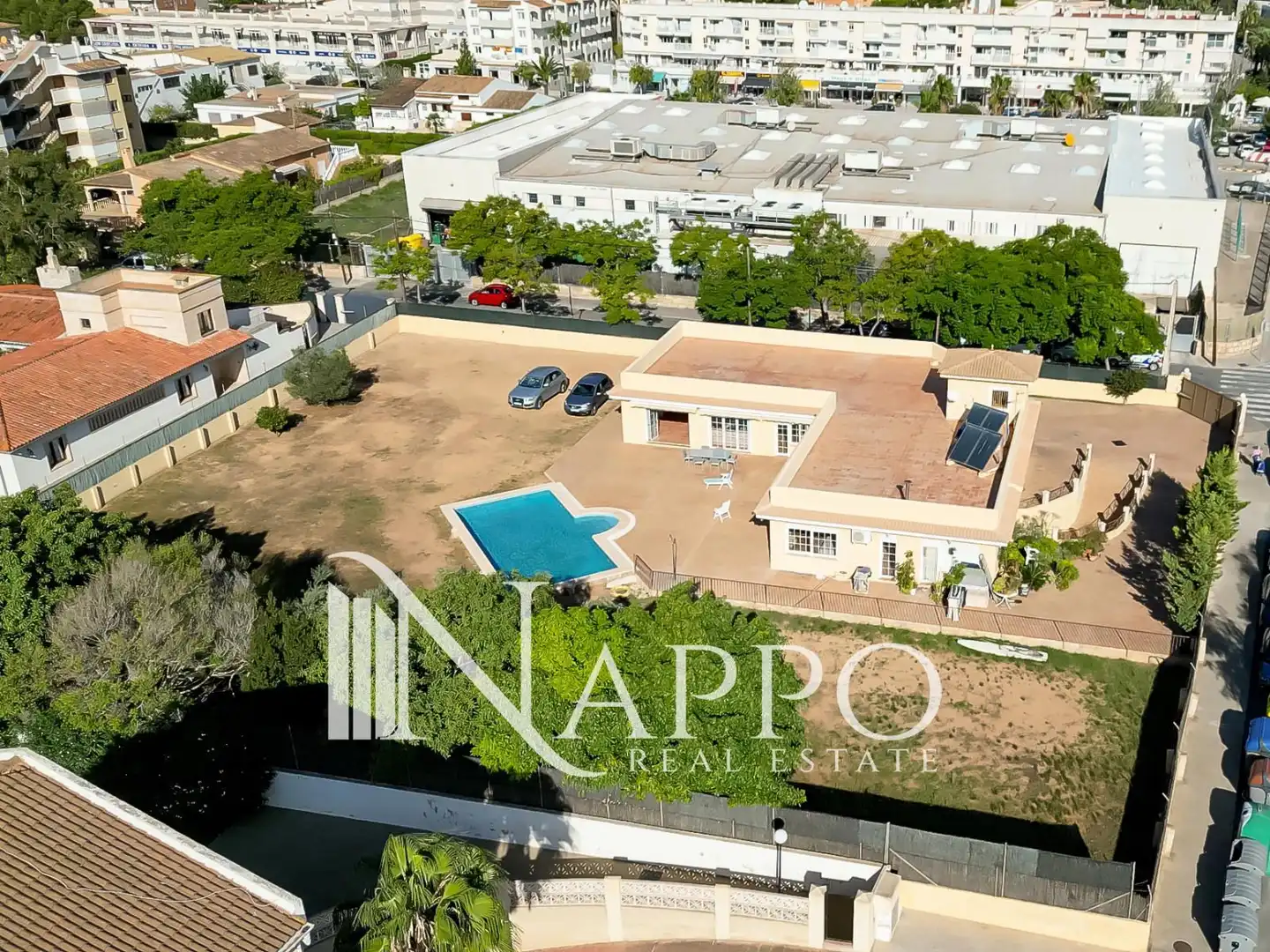 Casa o chalet en venta en Calvià con Aire acondicionado, Calefacción y Jardín privado
