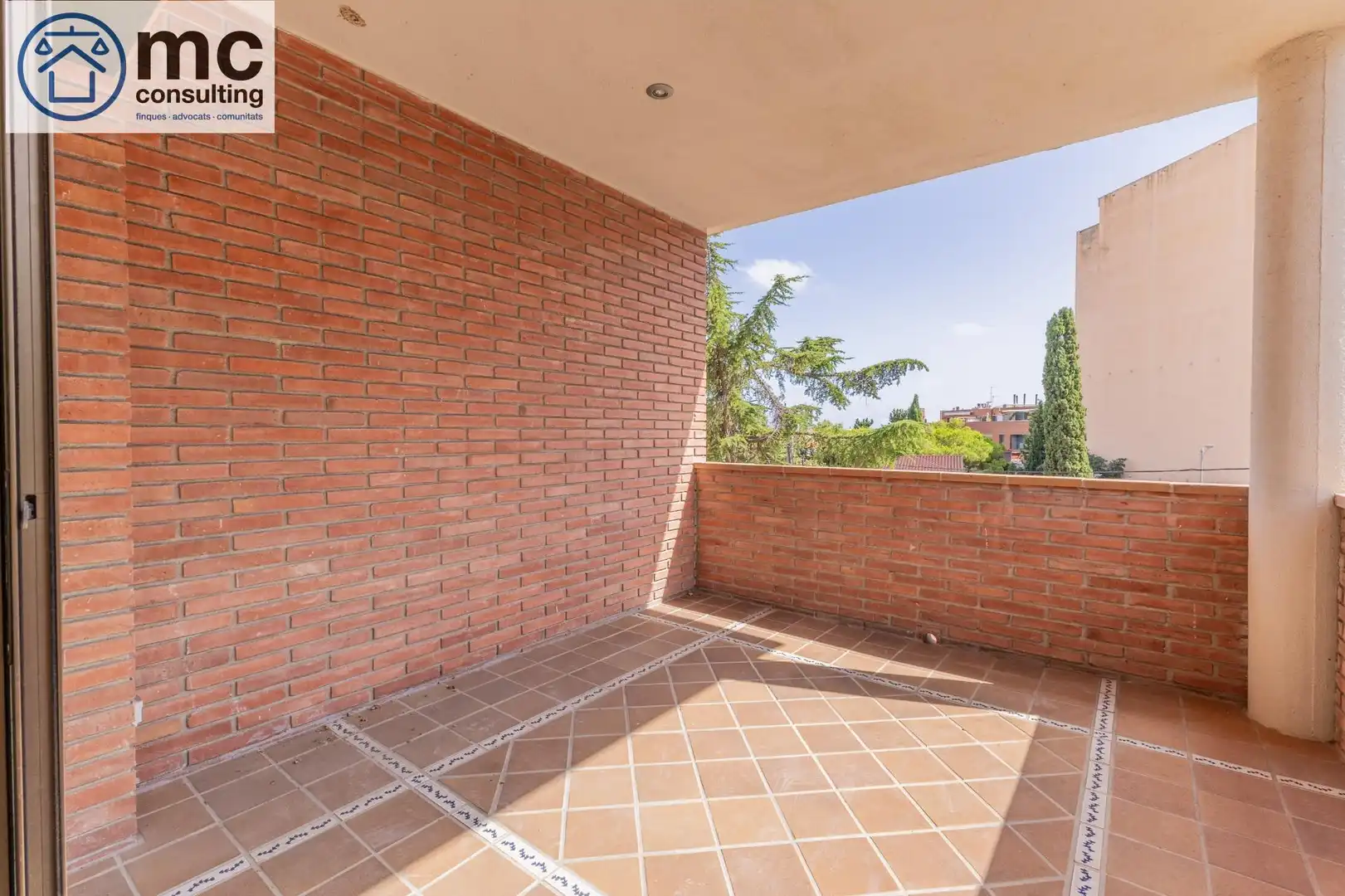 Terrace of Houses for sale in Mataró  with Heating, Private garden and Terrace