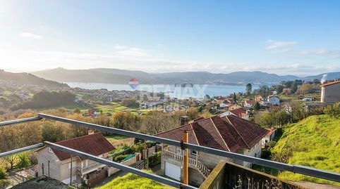 Foto 2 de Casa o chalet en venta en Vilaboa, Pontevedra