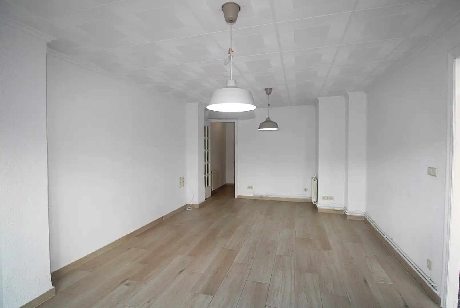Wohnung zur Miete in Carrer del Literat Azorín, 34, Russafa