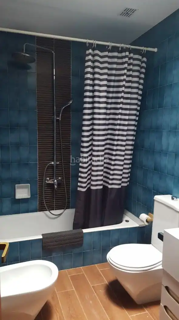 Terraced house with pool to rent in Avinguda Goitallops 25, imagen 15