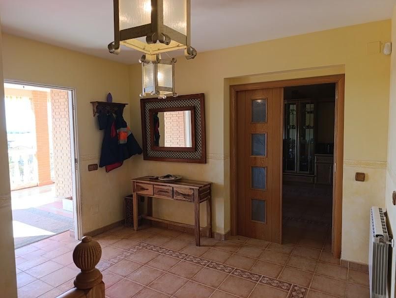 Casa o xalet en venda a Capellanía