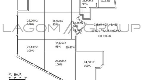 Photo 3 of Premises for rent in Torrent Ballester, Viladecans