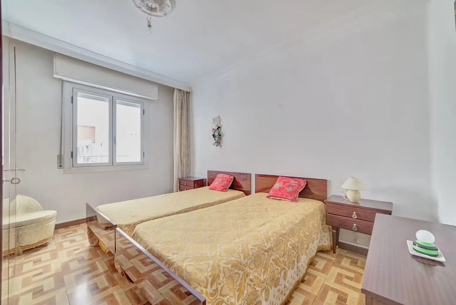 Flat for sale in Pamplona-Iruña - Avenida de Villava, Chantrea