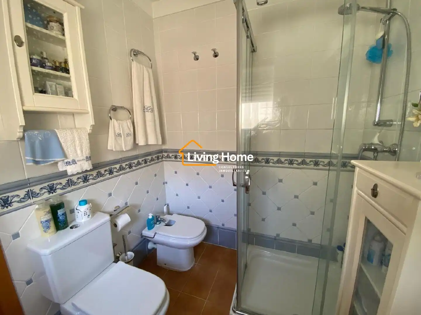 Bathroom of Houses for sale in Cambrils