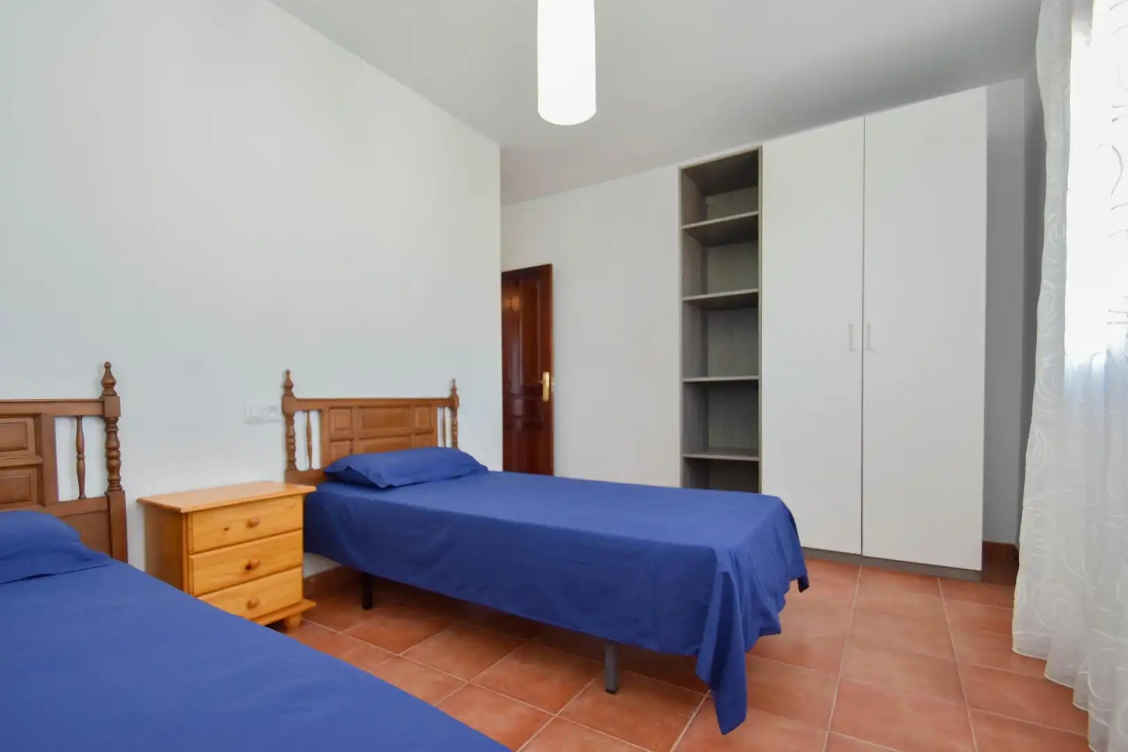 Bedroom of Houses for sale in Padul  with Terrace