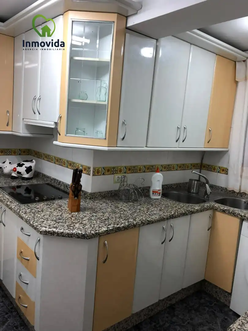 Piso con ascensor en venta en Sur, imagen 9