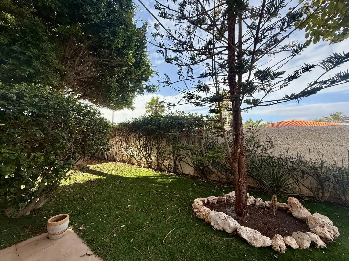Xalet amb terrassa en venda a Playa de las Gaviotas - El Pedrucho, imagen 17