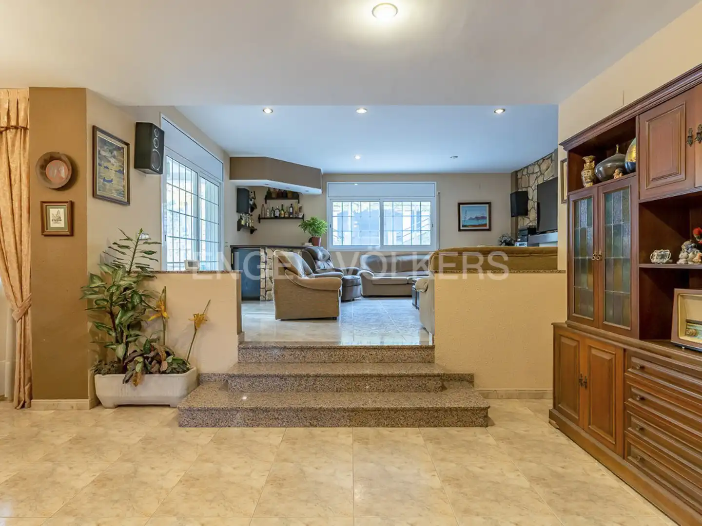 Casa o xalet en venda en Vespella de Gaià amb Aire condicionat, Calefacció i Jardí privat
