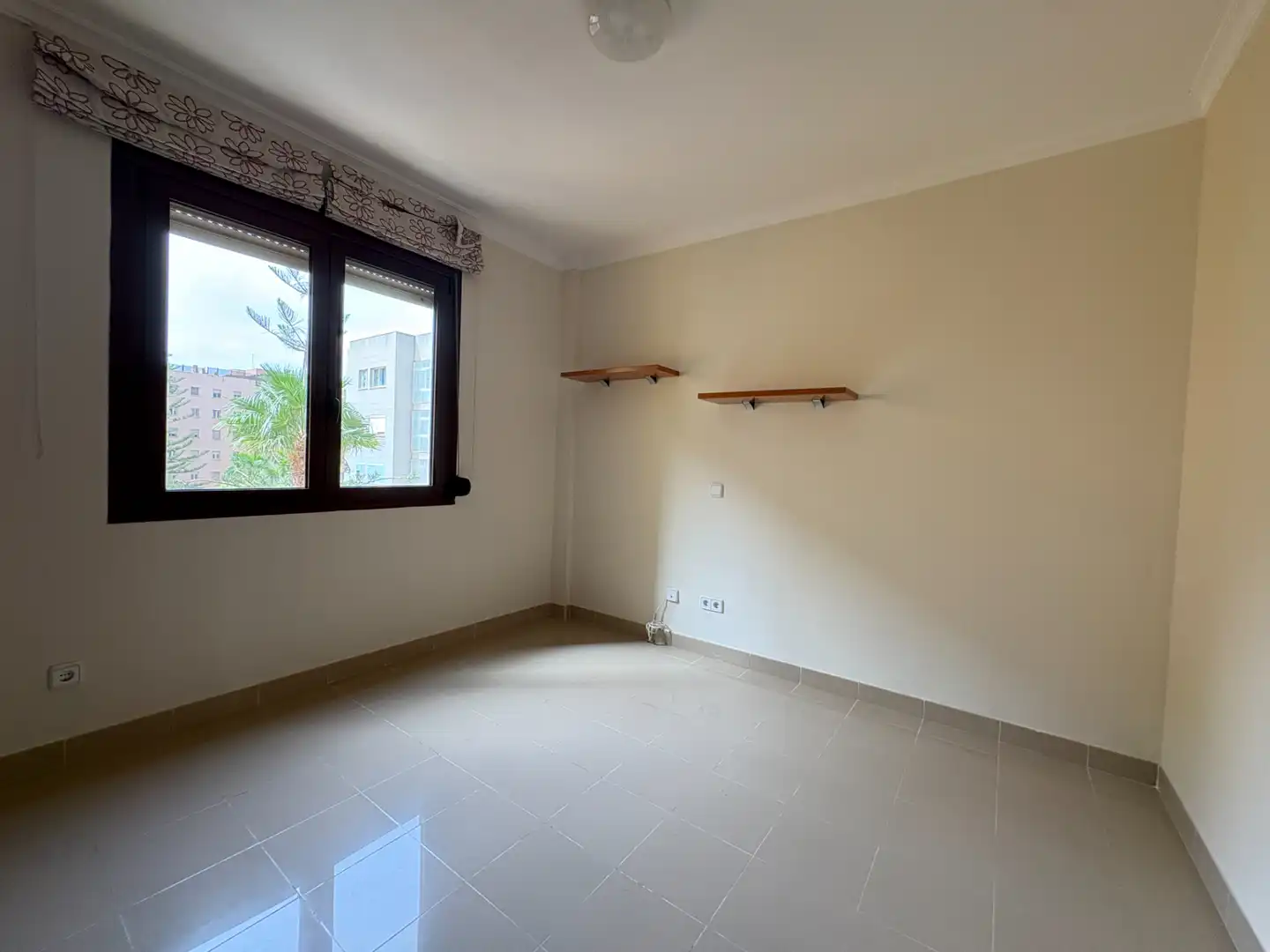 Bedroom of Flat for rent in Ciudad Alta