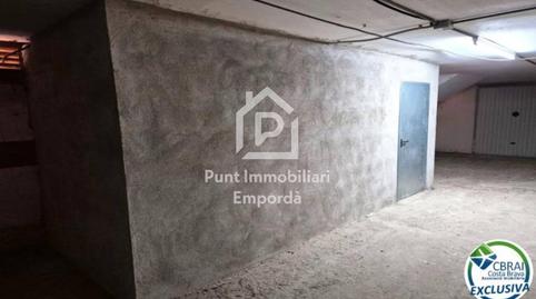 Foto 5 de Traster en venda a Cap Norfeu, Centre, Girona