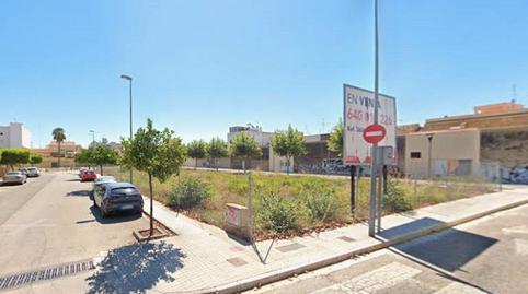 Foto 3 de Residencial en venta en Calle Jose Castellano Alepuz, 2, Canet d'En Berenguer, Valencia