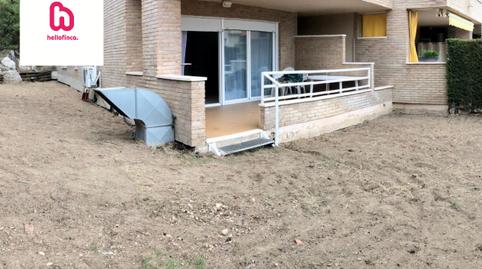 Foto 2 de Planta baixa en venda a Carrer de la Cala Crancs, Pla de Maset - Cap de Salou, Tarragona