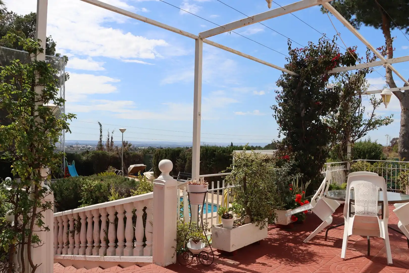 Villa avec piscine à vendre à Peña de las Águilas, imagen 42