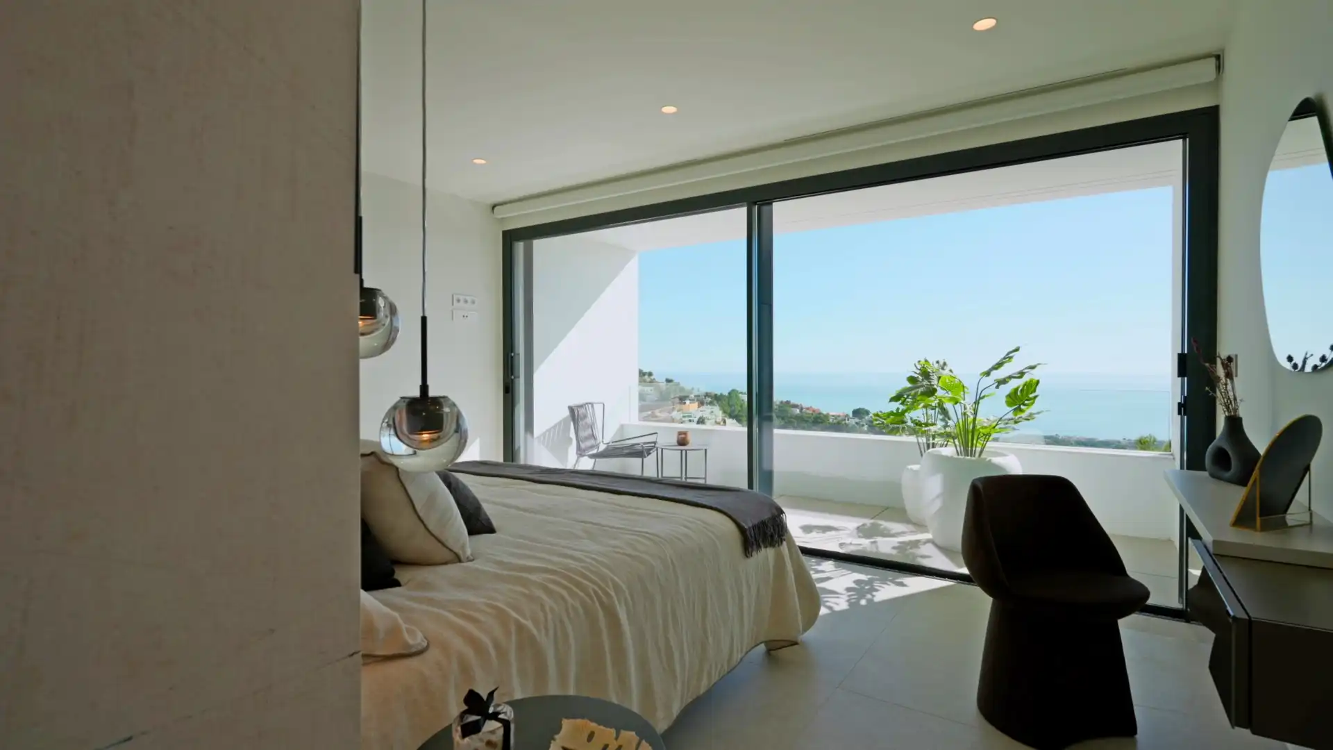 Detached house with pool for sale in Mascarat, imagen 18