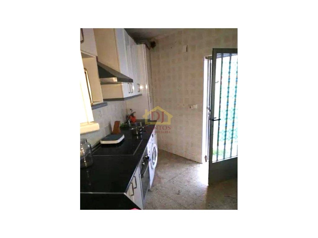 Kitchen of House or chalet for sale in Aldearrubia