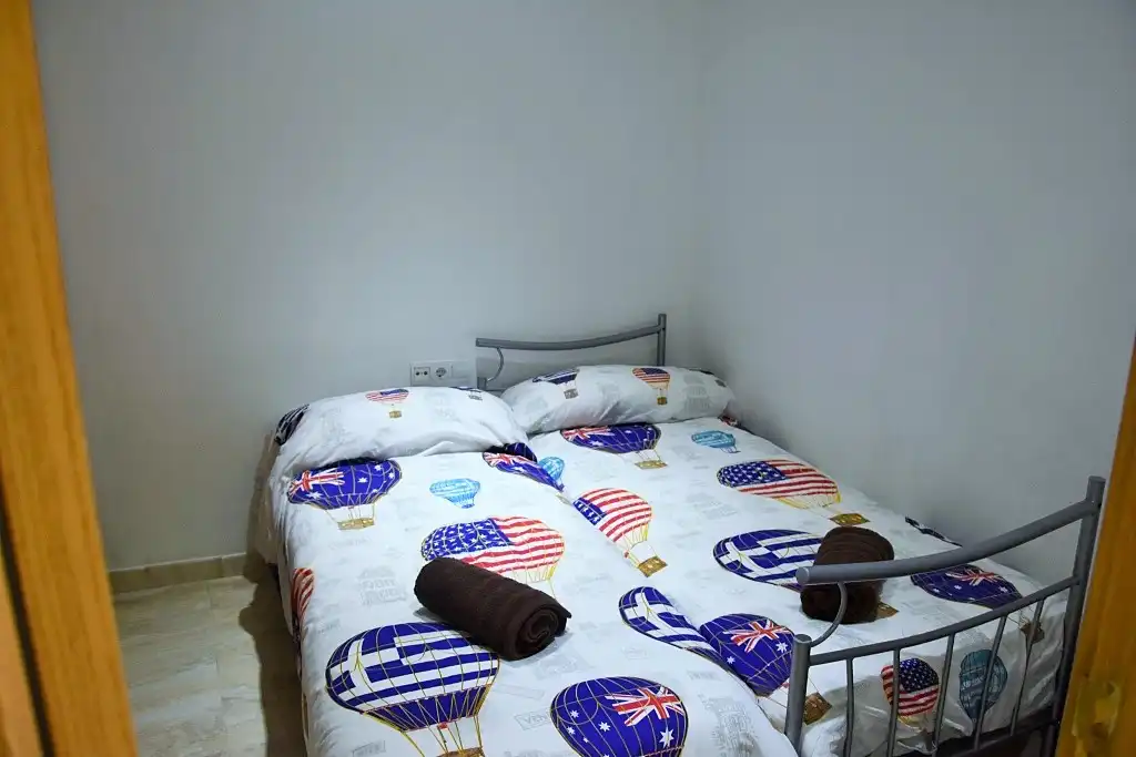 Flat with terrace to rent in Carrer del Pervindre, imagen 25