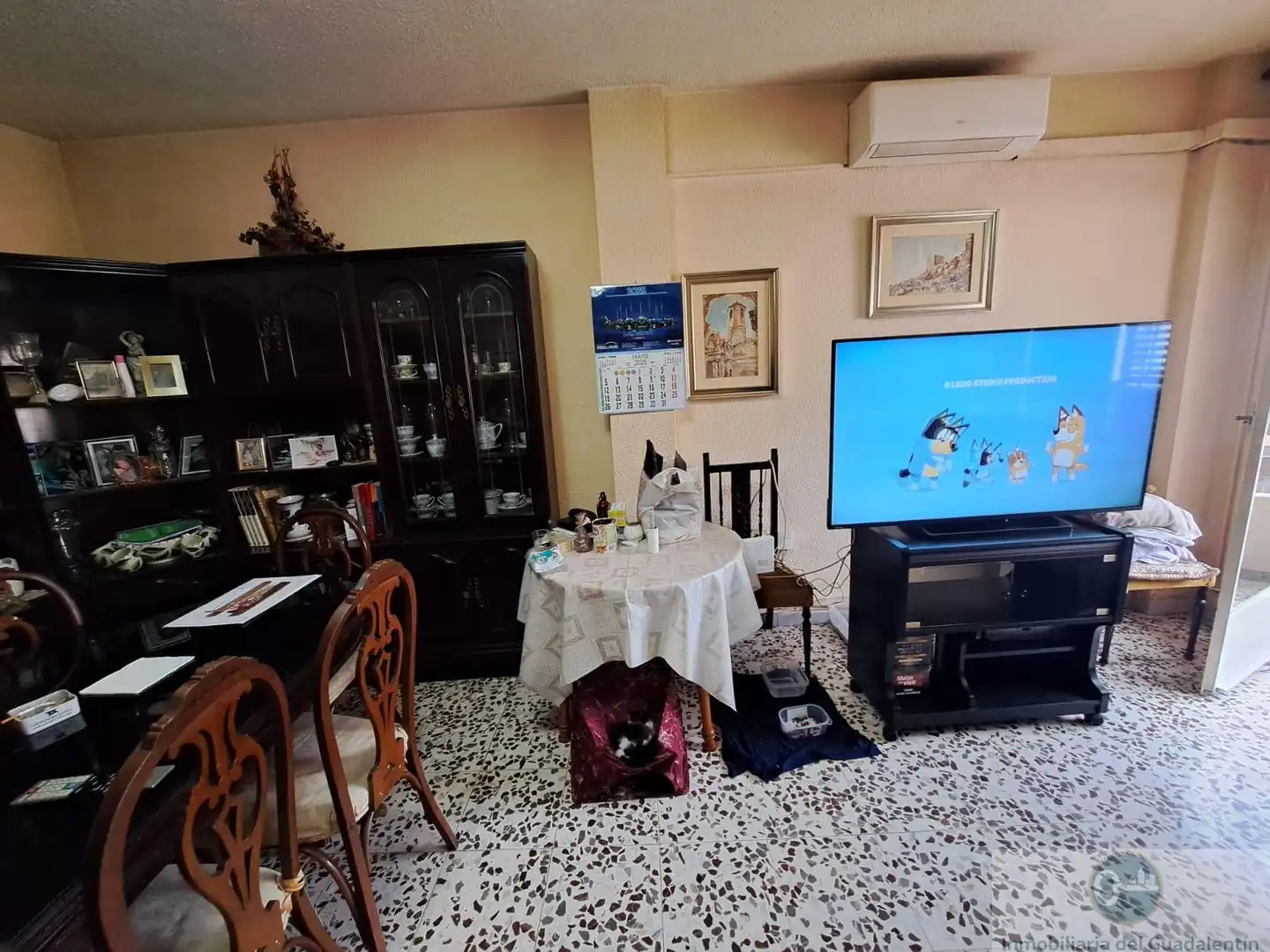 Appartement avec terrasse à vendre à Lorca Ciudad, imagen 3
