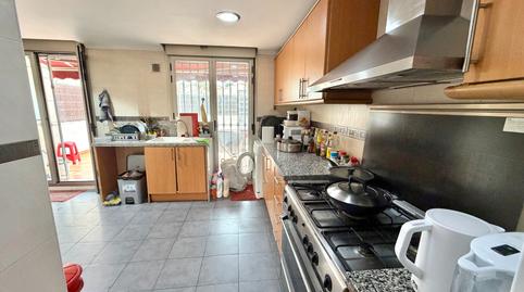 Foto 4 de Casa adosada en venda a Avinguda del Pintor Genaro Palau, 18, Zona Avenida al Vedat, Torrent