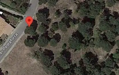 Terreno residencial en venta en Mas Mora - Sant Daniel, imagen 2