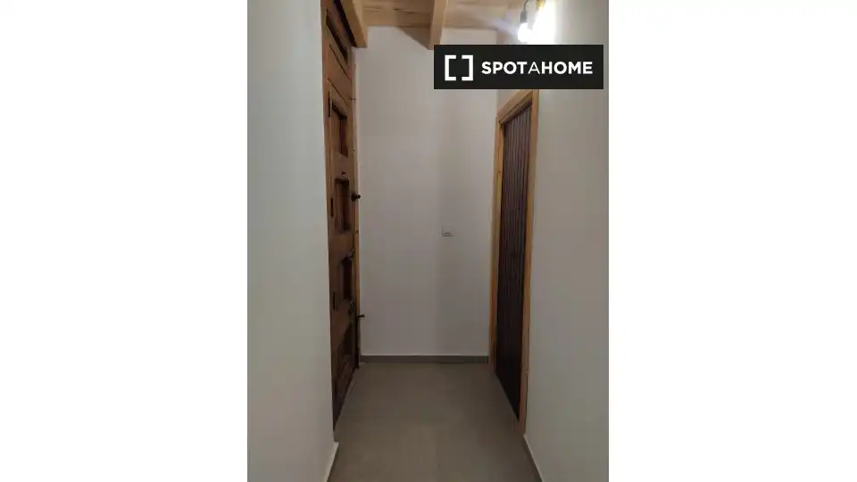 Room in Barrio de Benicalap